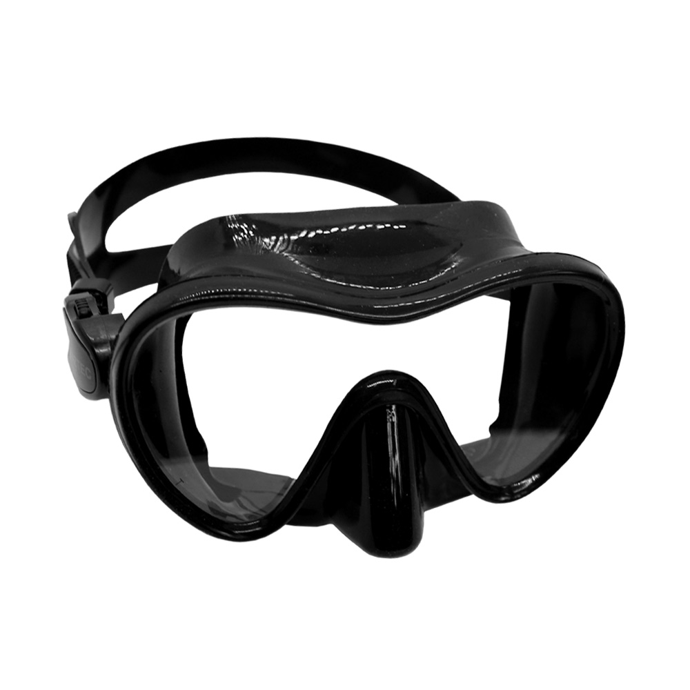 oceanic team silicone mask aztec Μάσκα Κατάδυσης