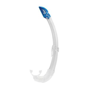 cressi mexico snorkel aquamarine Αναπνευστήρας