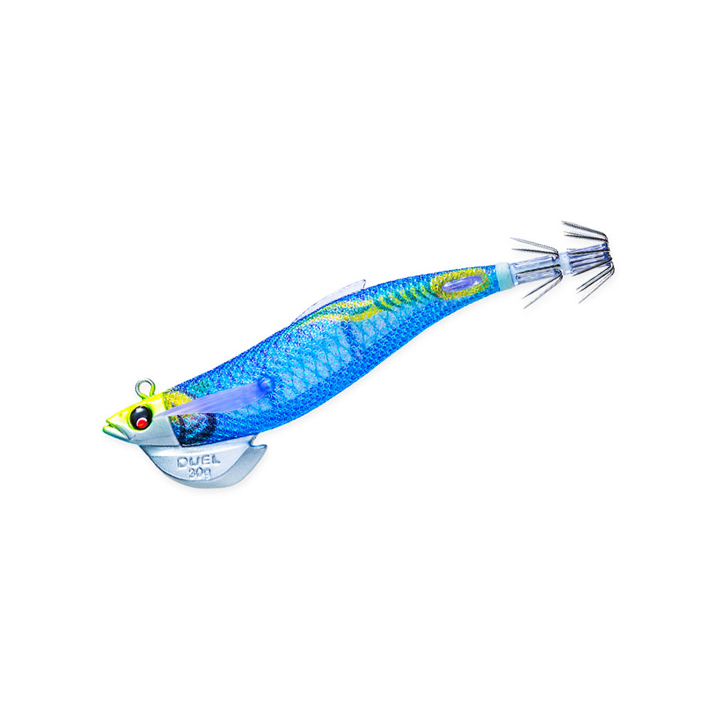 duel Καλαμαριέρες ez q® finplus tr #3.0 a1742