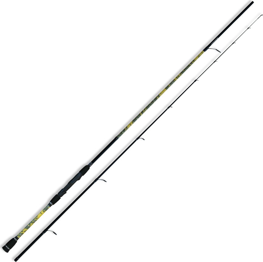 robinson maverick perch jig 2.40m 2 8gr / 2 12gr
