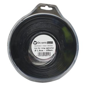 oceanic team black line