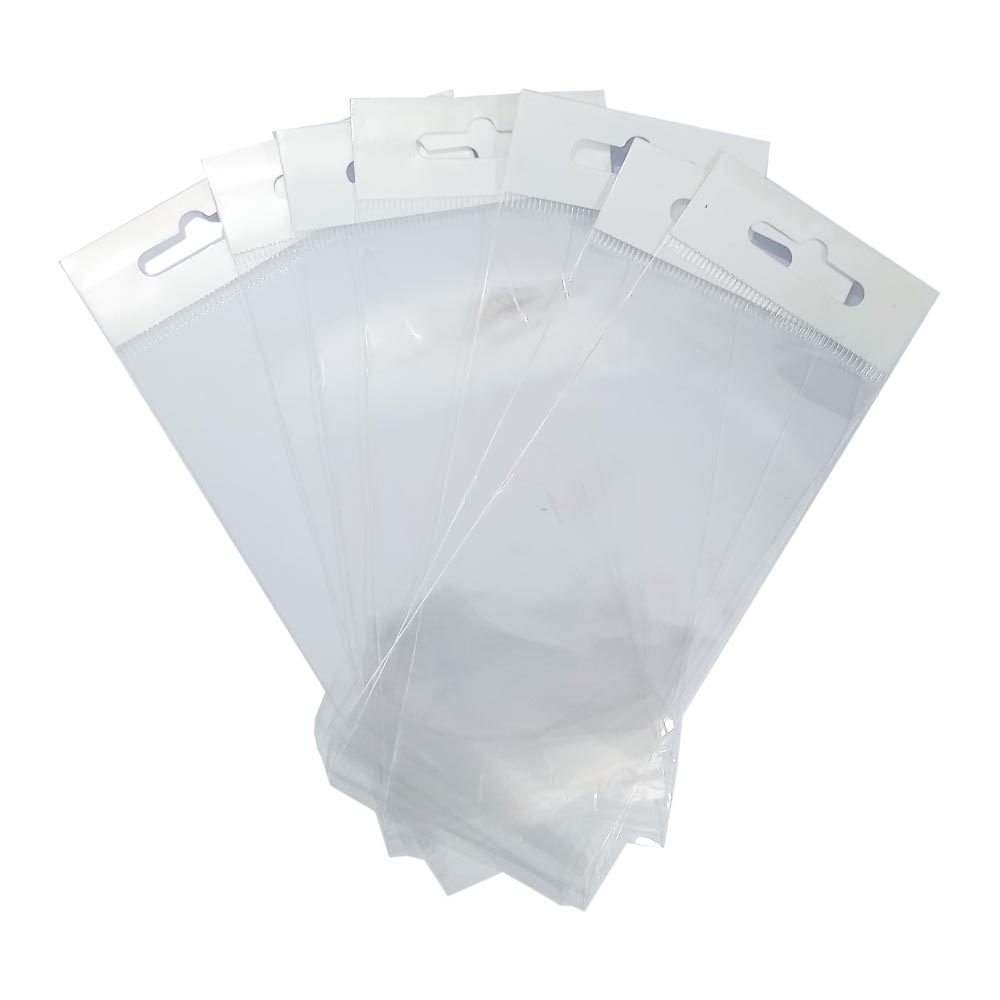 oceanic team Συσκευασία Για Αρματωσιές 14x6 cm 500ΤΕΜ