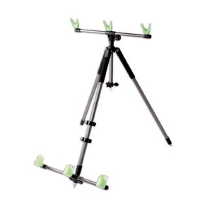oceanic team power surf tripod pro silver