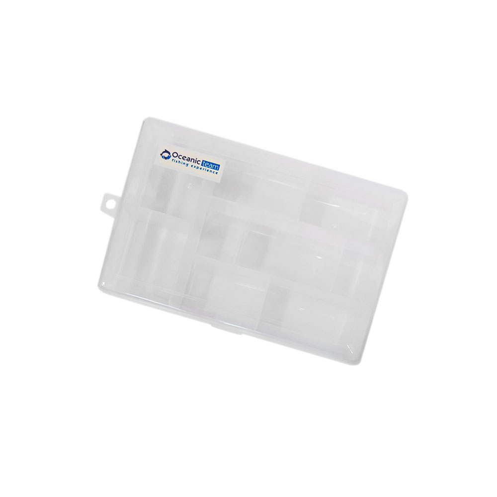 oceanic team Κασετινάκι Με Χωρίσματα medium