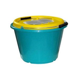 oceanic team bait bucket 18lt Κουβάς Συντηρητής Δολωμάτων