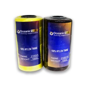 Νήμα Για Δίχτυα