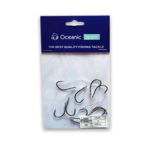 oceanic team Πολυάγκιστρο Χωρίς παράμαλλο