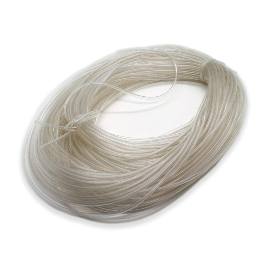 oceanic team silicone tube 40m Σωληνάκι Σιλικόνης