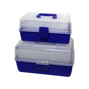 oceanic team Εργαλειοθήκη 2 & 3 Επίπεδα