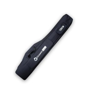 oceanic team Θήκη Καλαμιών 1,20m 2 Θέσεων