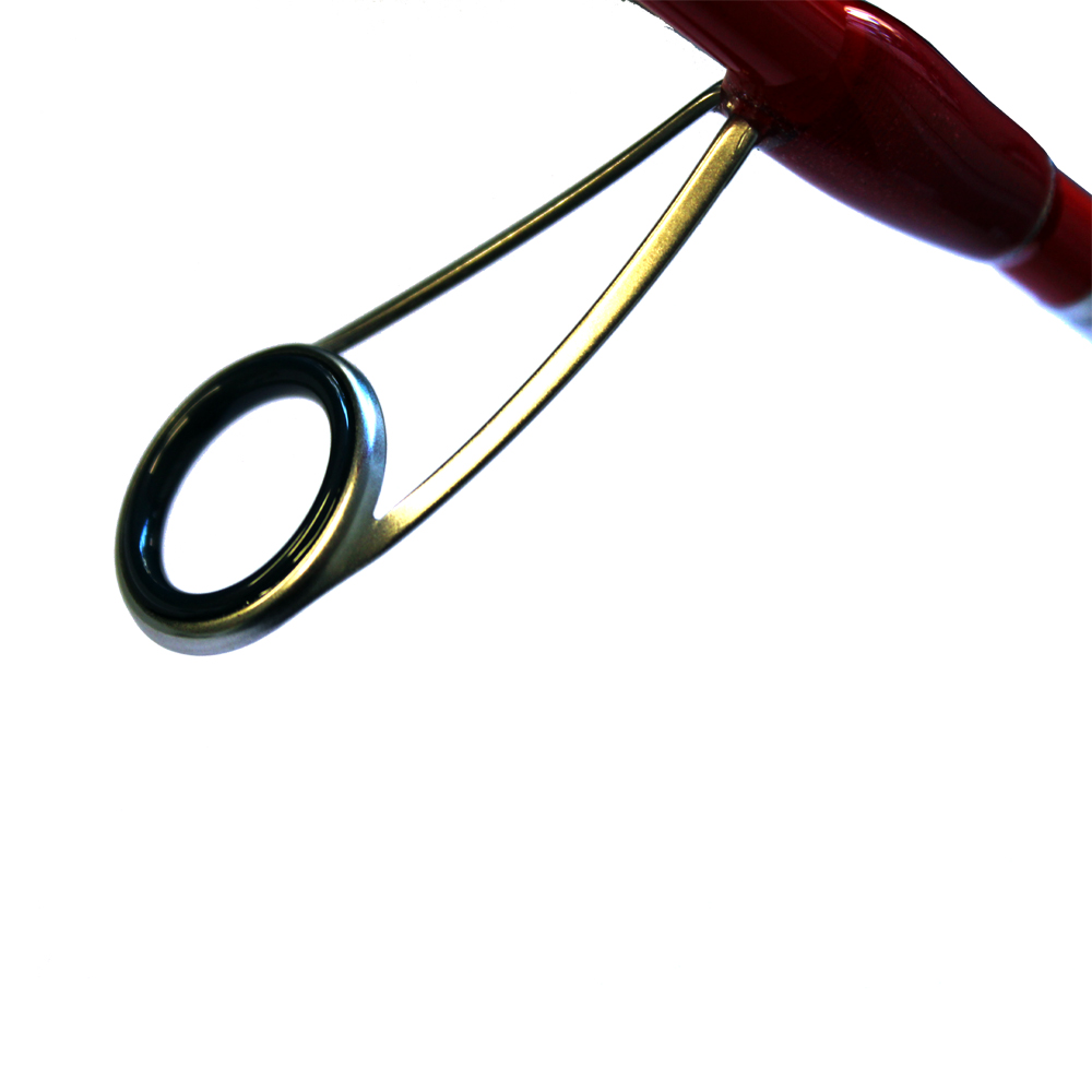 oceanic team spider rock assassin 80ul 2.40m