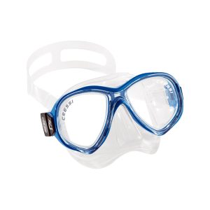 cressi perla jr silicone mask assorted Μάσκα