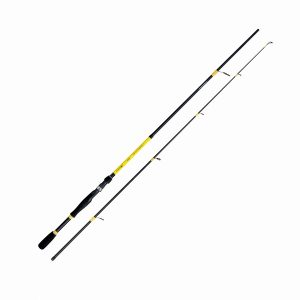 robinson powerflex spin rod series