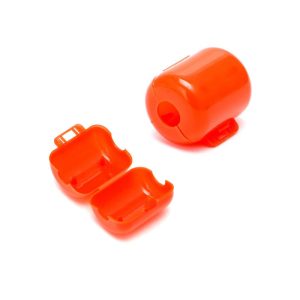 oceanic team squid jig cups 5pcs Προστατευτικά καλαμαριέρας