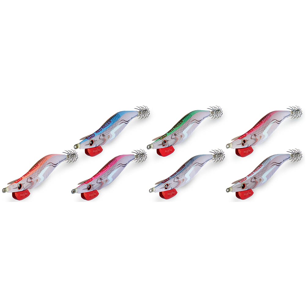 dtd Καλαμαριέρες red killer deep #3.0