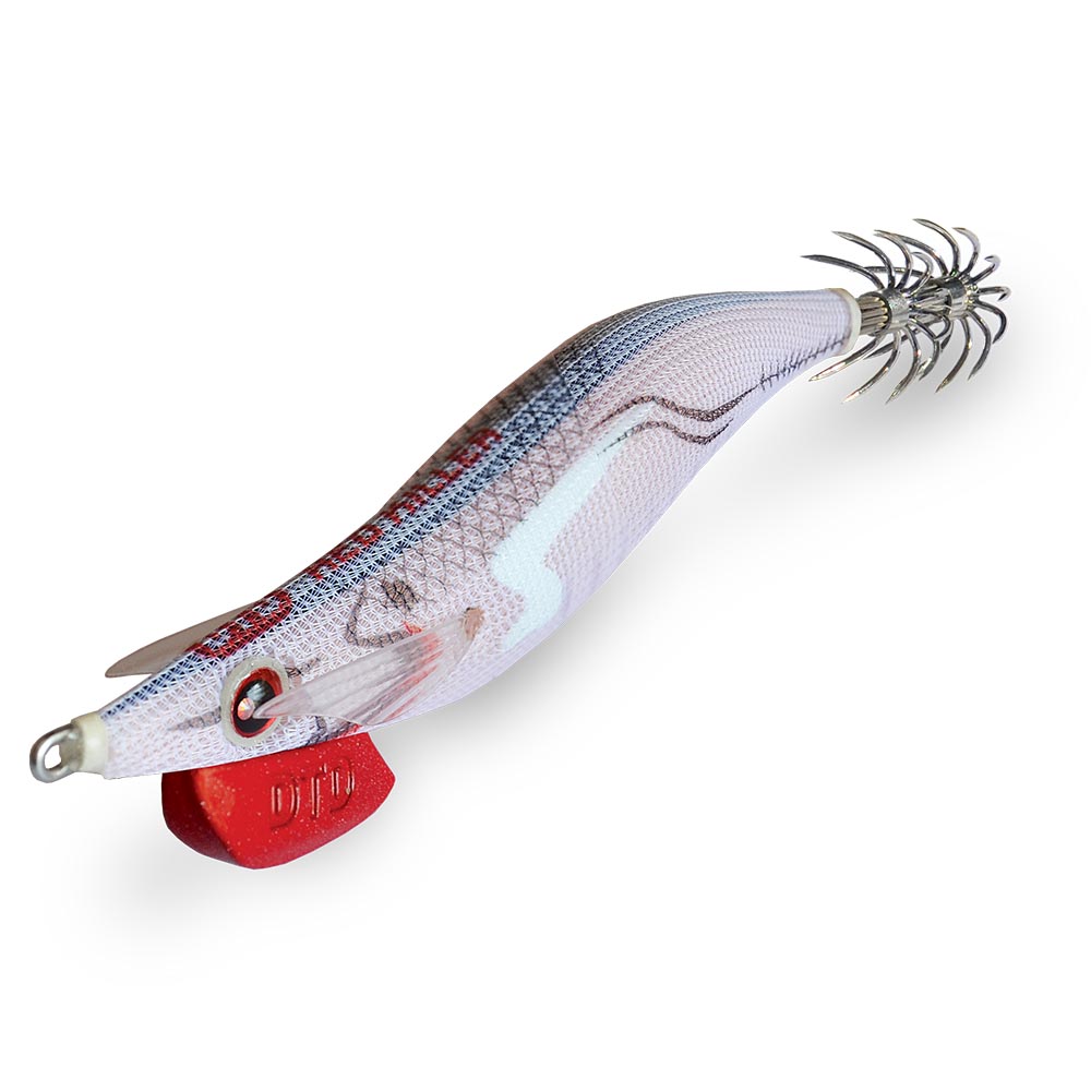 dtd Καλαμαριέρες red killer deep #3.0