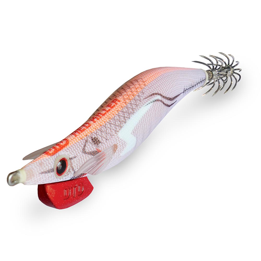 dtd Καλαμαριέρες red killer deep #3.0