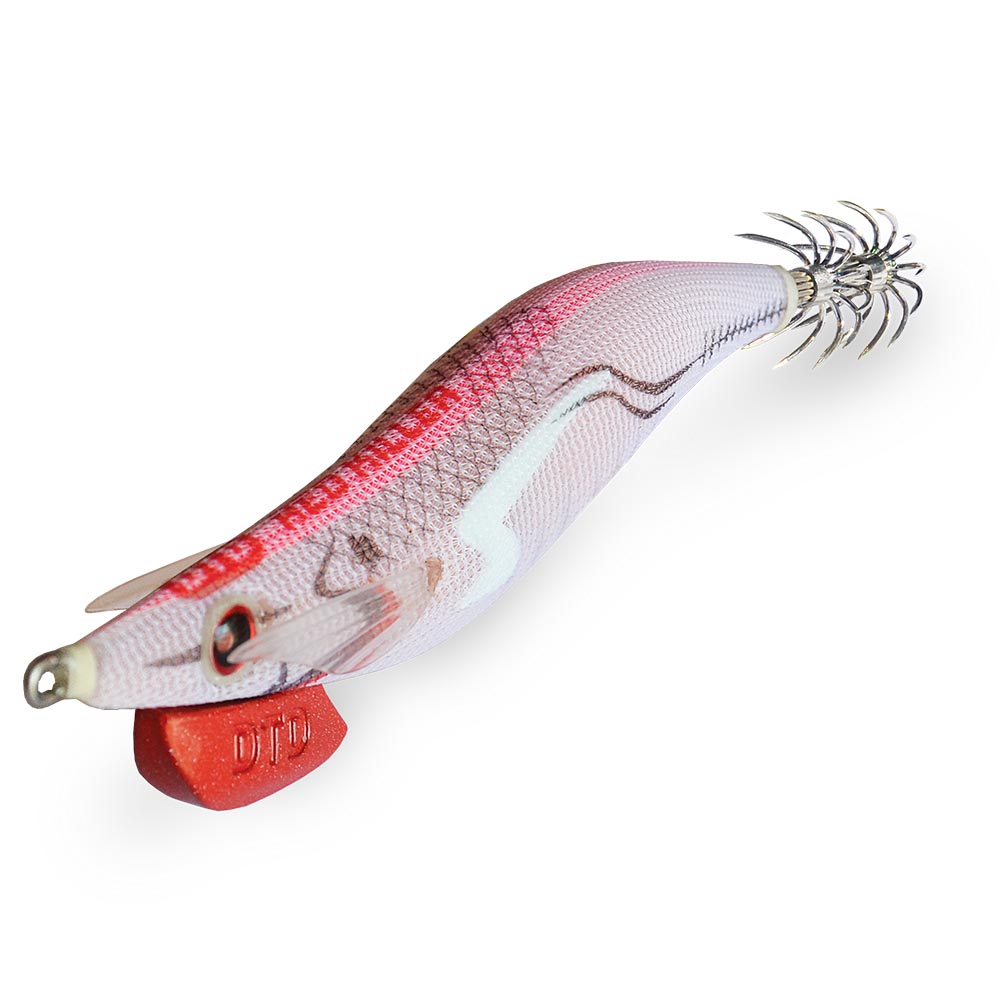 dtd Καλαμαριέρες red killer deep #3.0