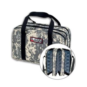 robinson camo bag Τσαντάκι για πλάνους, καλαμαριέρες & τεχνητά δολώματα