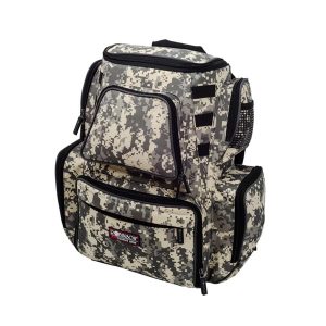 robinson backpack camo predator Τσάντα μεταφοράς εξοπλισμού