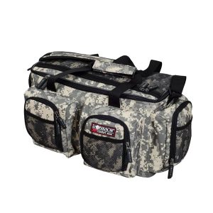 robinson camo bag voyager l Τσάντα Μεταφοράς Εξοπλισμού