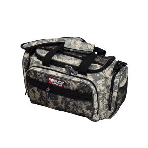 robinson camo bag voyager m Τσάντα Μεταφοράς Εξοπλισμού