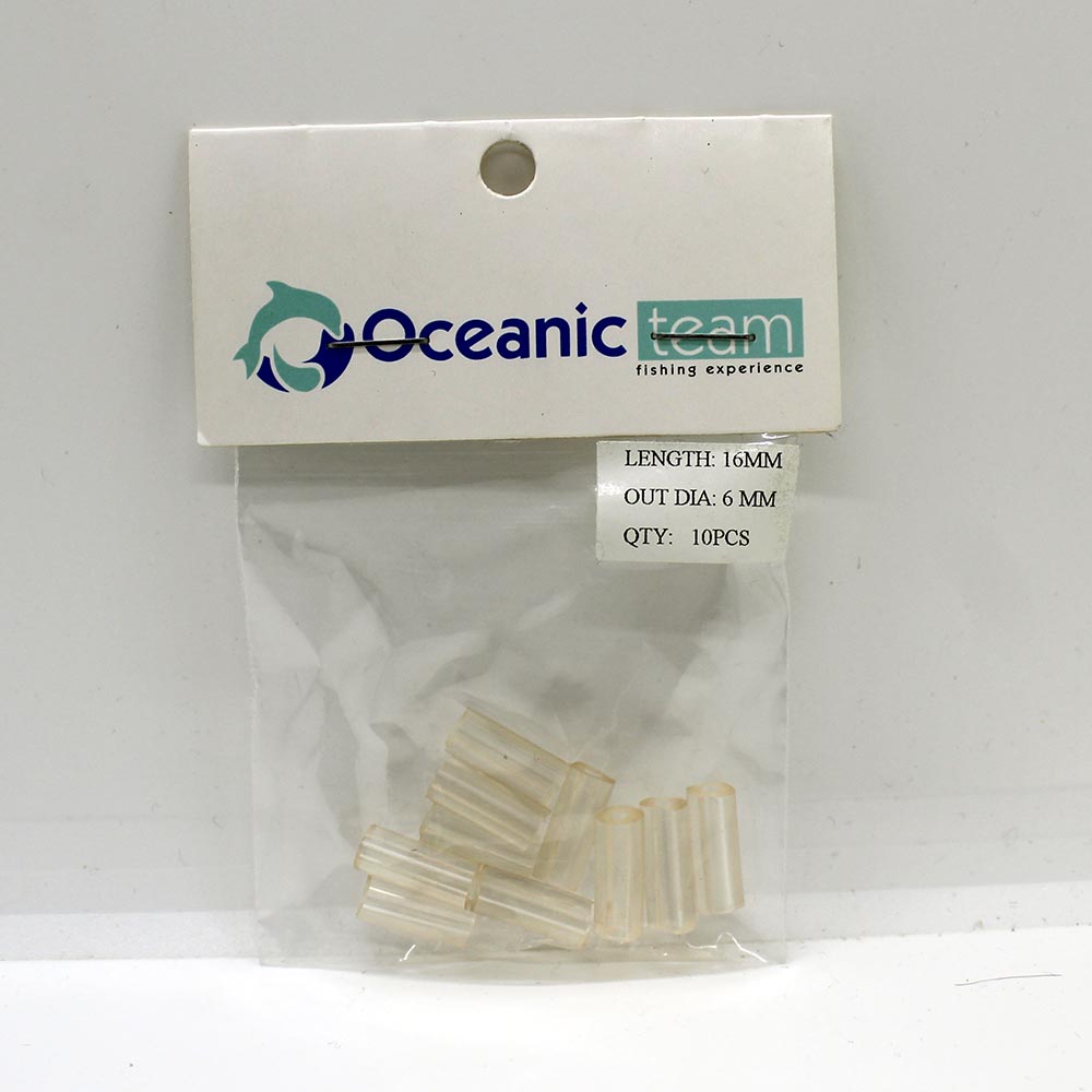 oceanic team salvanodo soft shock absorver