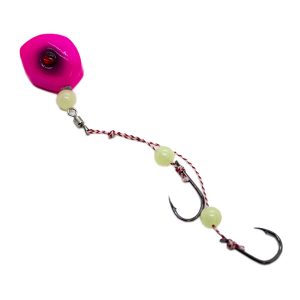 soul lures makoto hitochu tenya