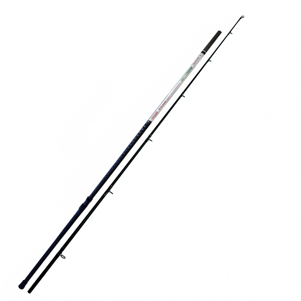 oceanic team stealth ii 3.90m