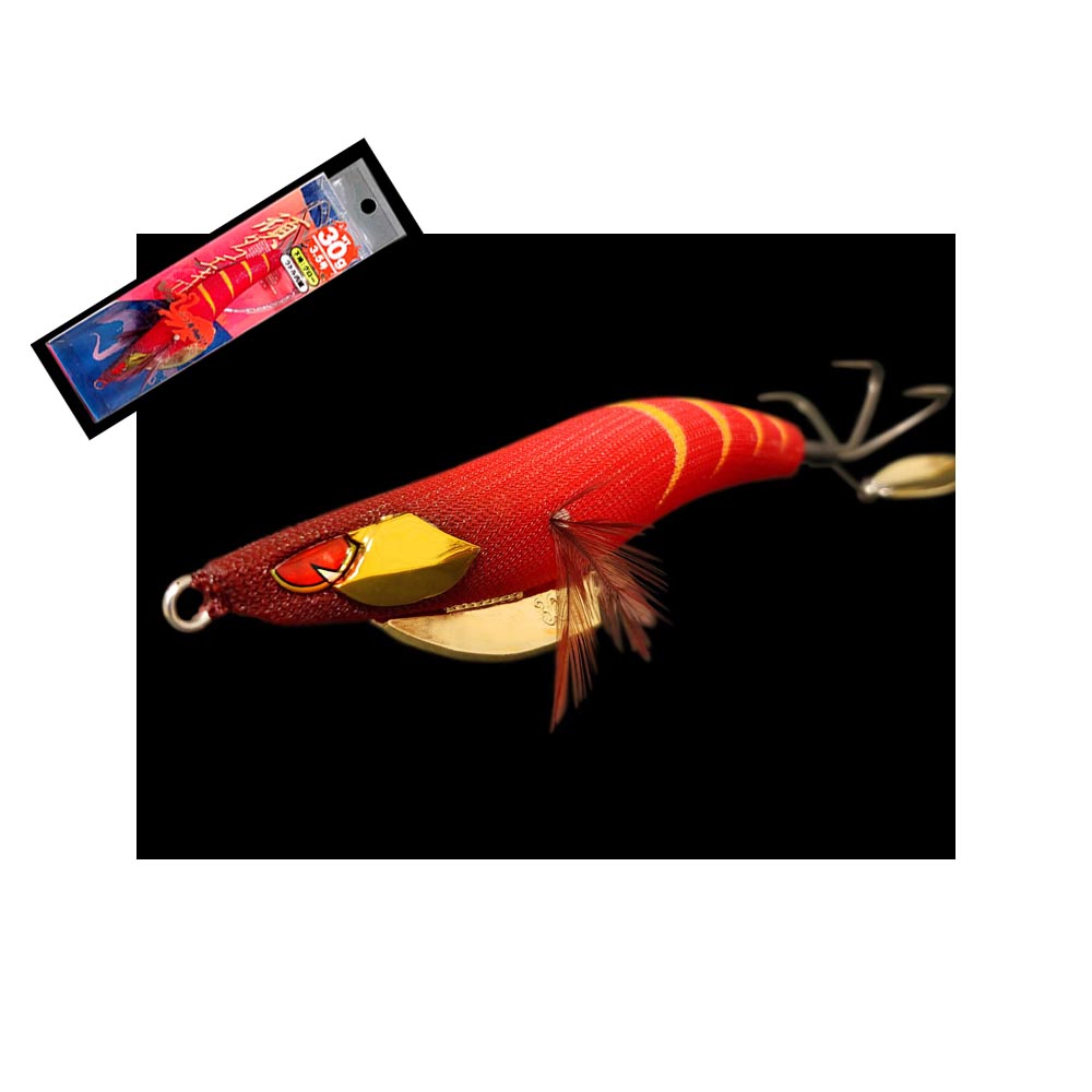 tsurugiya tako egi tr #3.5/30gr