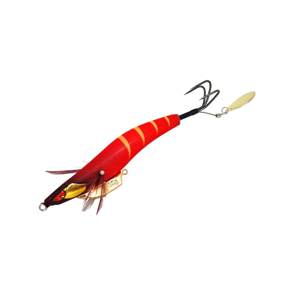 tsurugiya tako egi tr #3.5/30gr