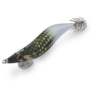 dtd Καλαμαριέρες weak fish oita #3.0 / #3.5