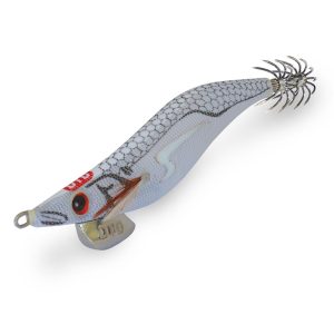 dtd Καλαμαριέρες white killer egi #2.5 / #3.0 / #3.5