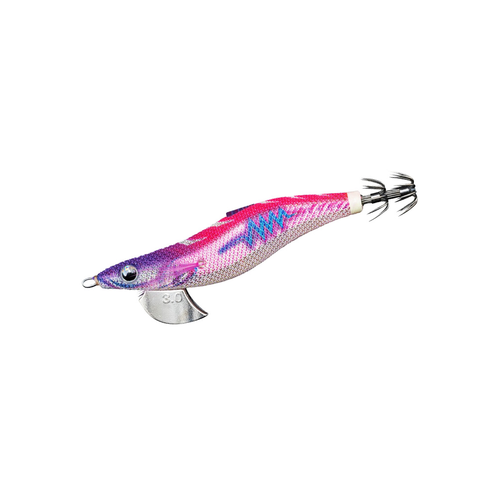 yamashita Καλαμαριέρες egi oh search neon bright #3.0