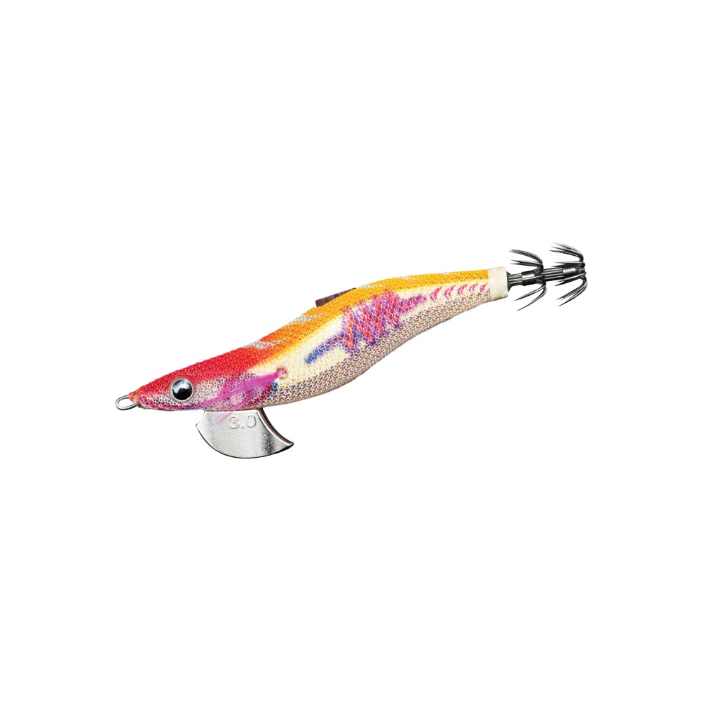 yamashita Καλαμαριέρες egi oh search neon bright #3.5