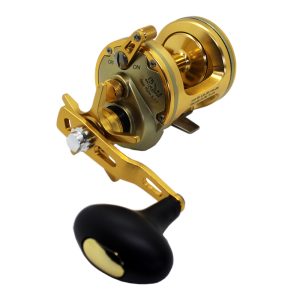 oceanic team zeus 20r