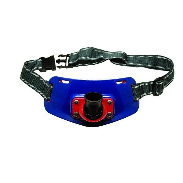 robinson Ζώνης Μάχης Μπλε Κόκκινη Πλαστική