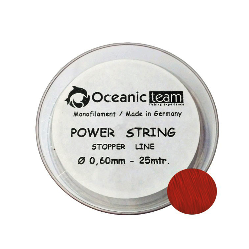 oceanic team power string